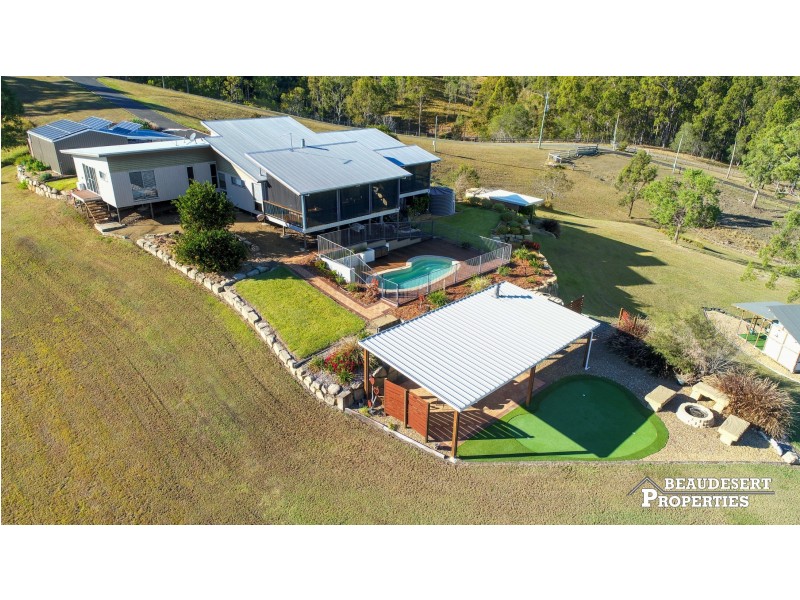 221 Worip Drive, Veresdale Scrub QLD 4285