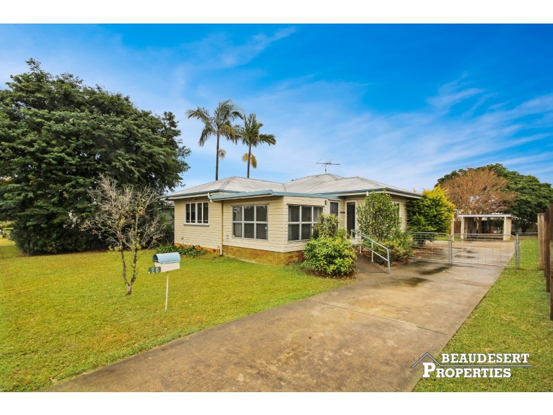 20 Birnam Street, Beaudesert QLD 4285