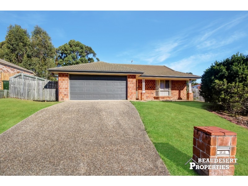 54 Meridian Way, Beaudesert QLD 4285