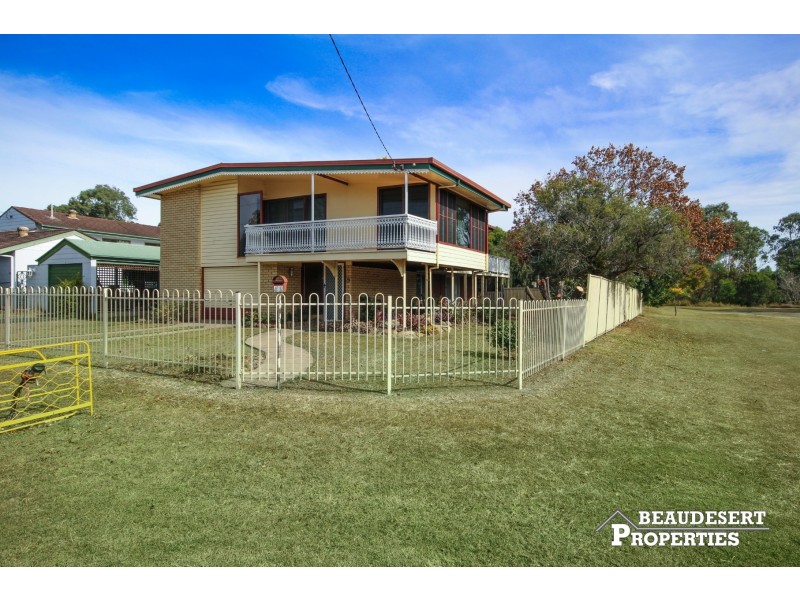 52 Brisbane Street, Beaudesert QLD 4285