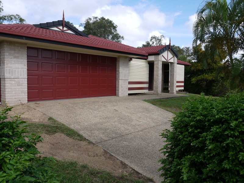 Beaudesert QLD 4285