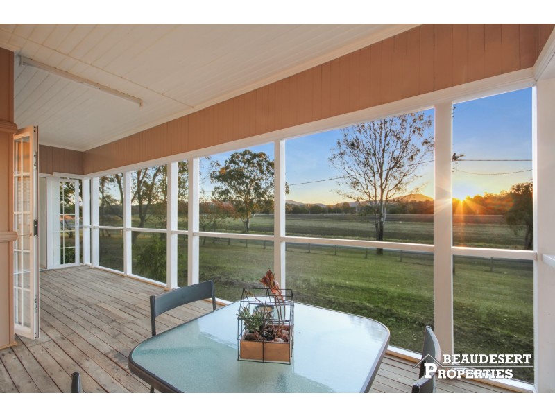 56 Oaky Creek Road, Innisplain QLD 4285