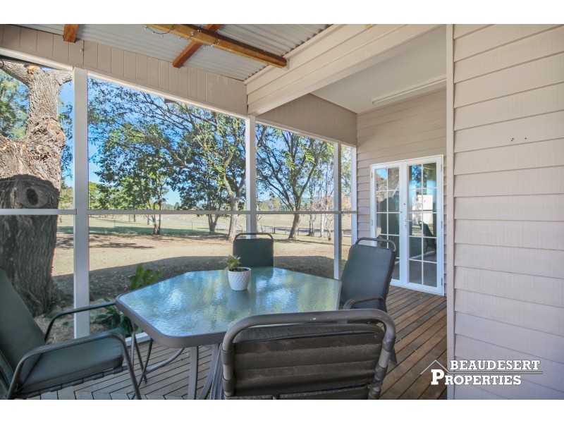 56 Oaky Creek Road, Innisplain QLD 4285