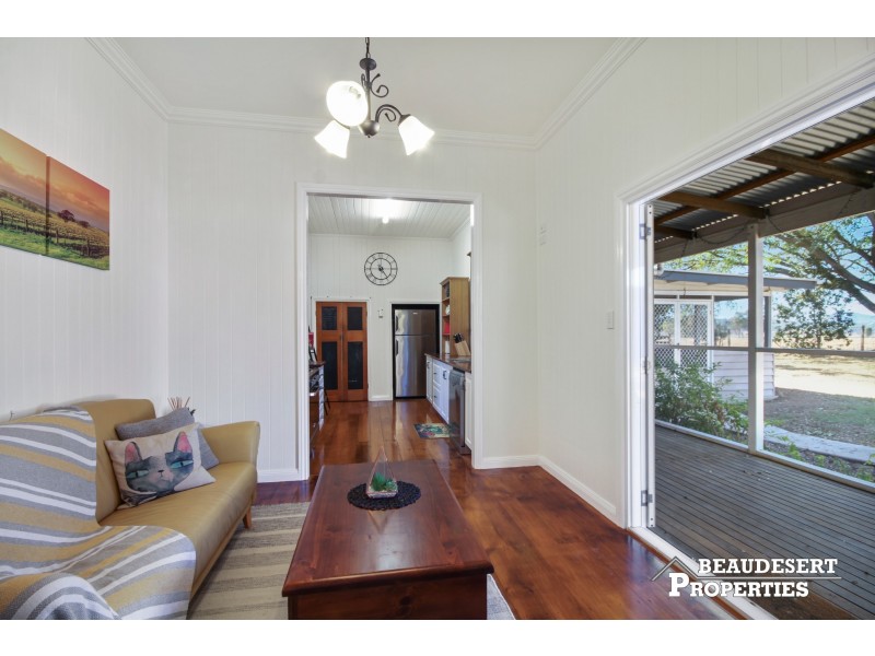 56 Oaky Creek Road, Innisplain QLD 4285