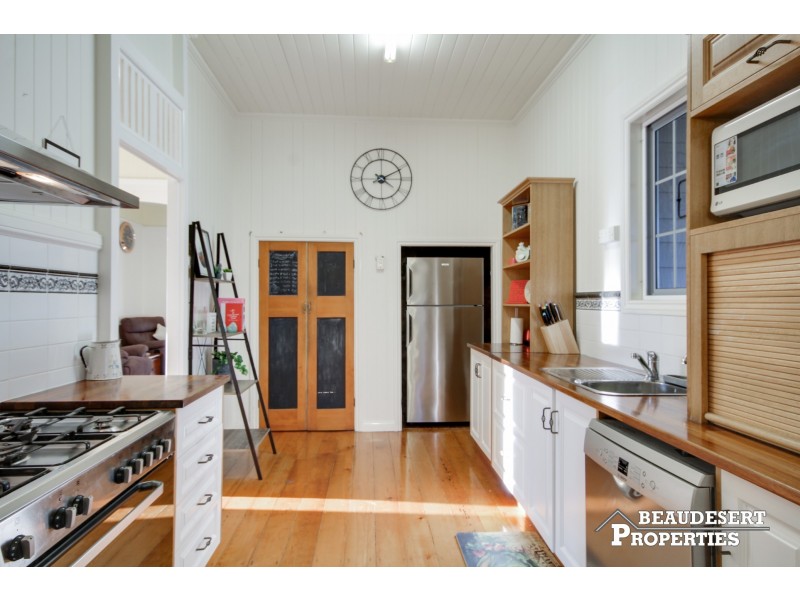56 Oaky Creek Road, Innisplain QLD 4285