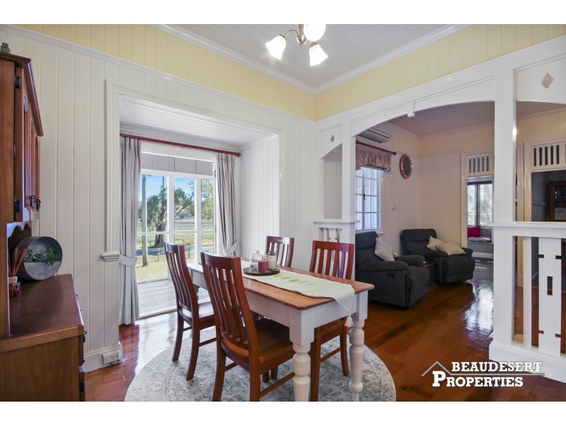 56 Oaky Creek Road, Innisplain QLD 4285