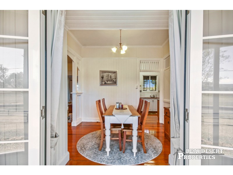 56 Oaky Creek Road, Innisplain QLD 4285