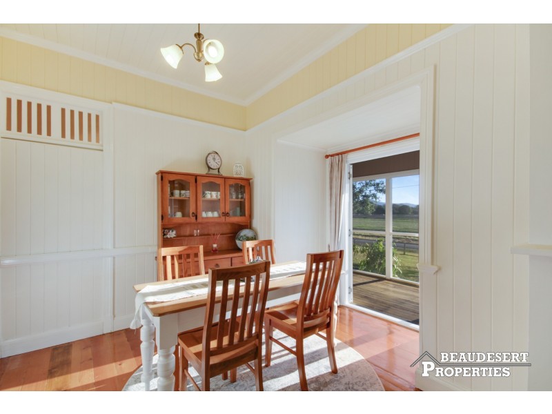 56 Oaky Creek Road, Innisplain QLD 4285