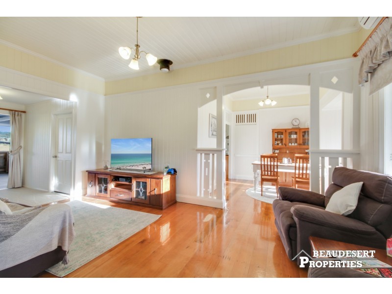 56 Oaky Creek Road, Innisplain QLD 4285