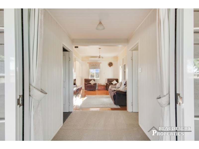 56 Oaky Creek Road, Innisplain QLD 4285