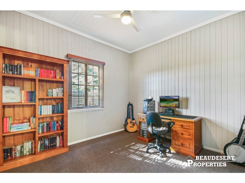 56 Oaky Creek Road, Innisplain QLD 4285