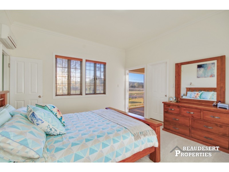 56 Oaky Creek Road, Innisplain QLD 4285