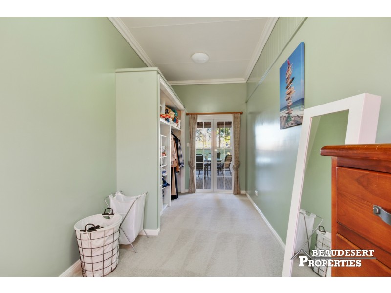 56 Oaky Creek Road, Innisplain QLD 4285