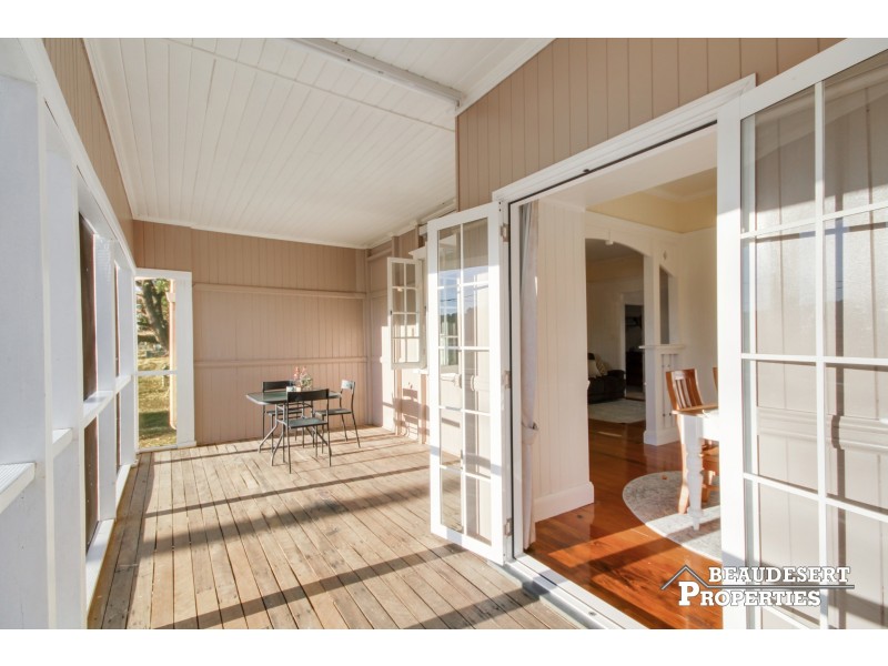 56 Oaky Creek Road, Innisplain QLD 4285