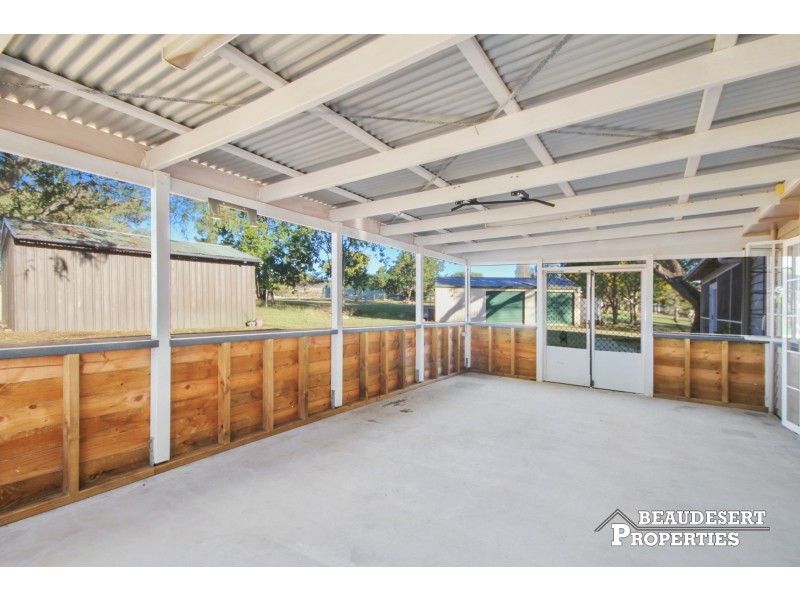 56 Oaky Creek Road, Innisplain QLD 4285