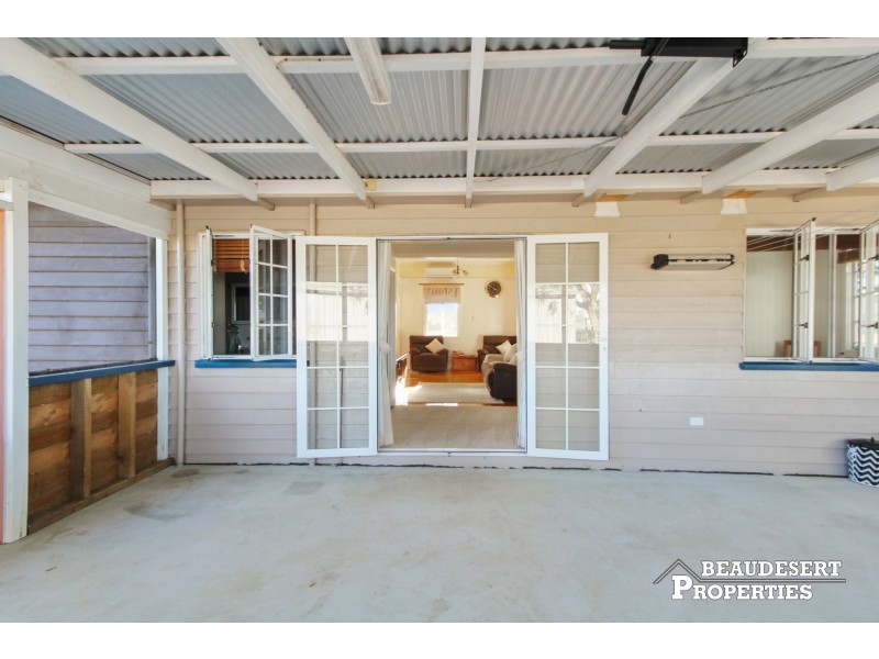 56 Oaky Creek Road, Innisplain QLD 4285