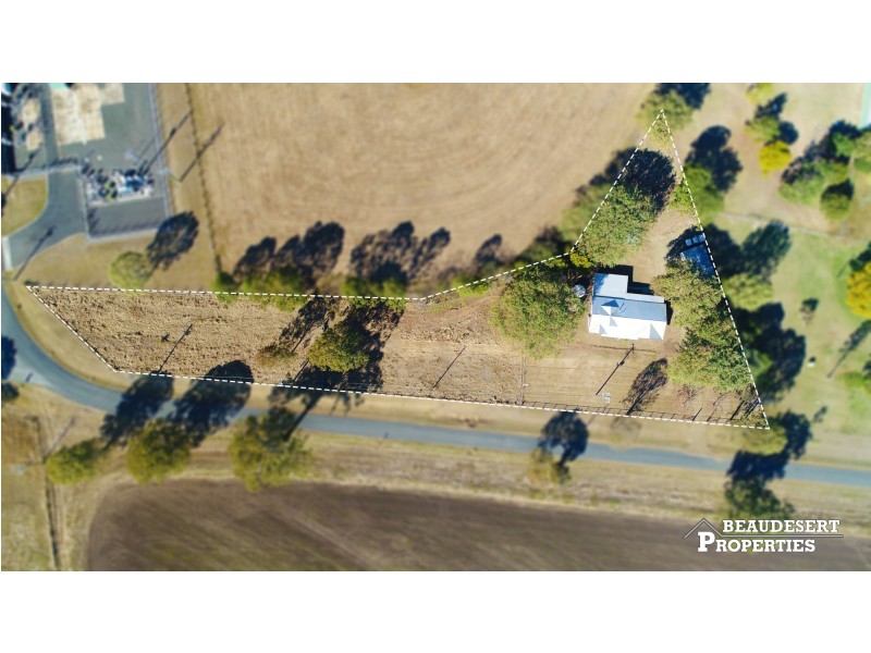 56 Oaky Creek Road, Innisplain QLD 4285
