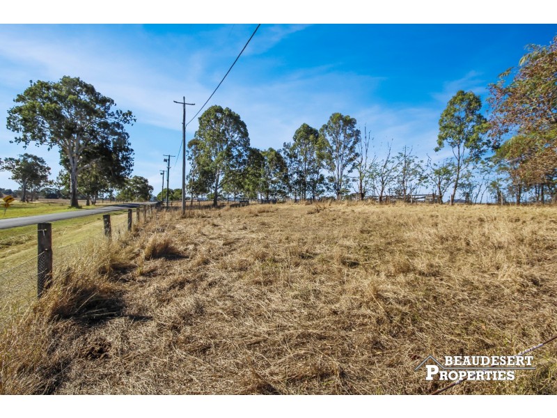 56 Oaky Creek Road, Innisplain QLD 4285