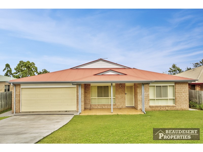 28 Michaelina Drive, Beaudesert QLD 4285