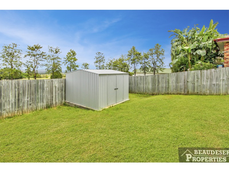 28 Michaelina Drive, Beaudesert QLD 4285