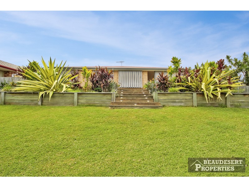 28 Michaelina Drive, Beaudesert QLD 4285
