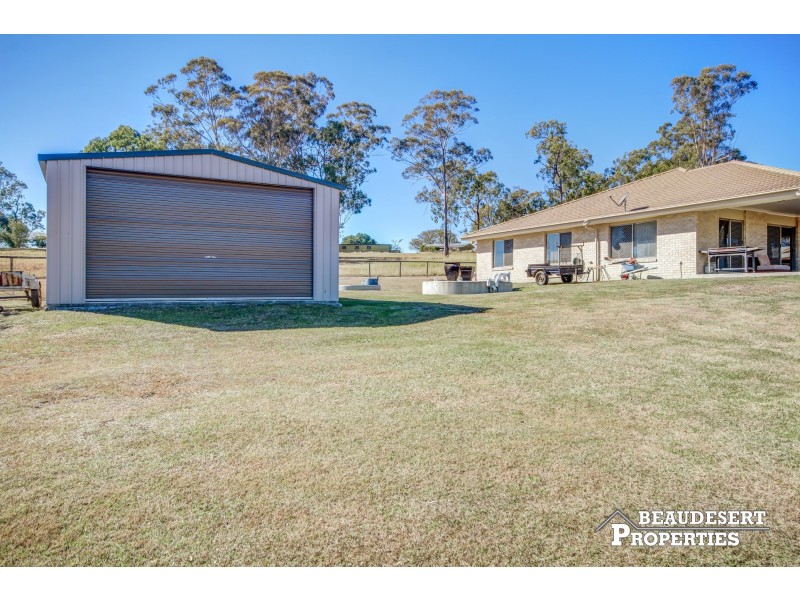 70-74 Panorama Drive, Beaudesert QLD 4285