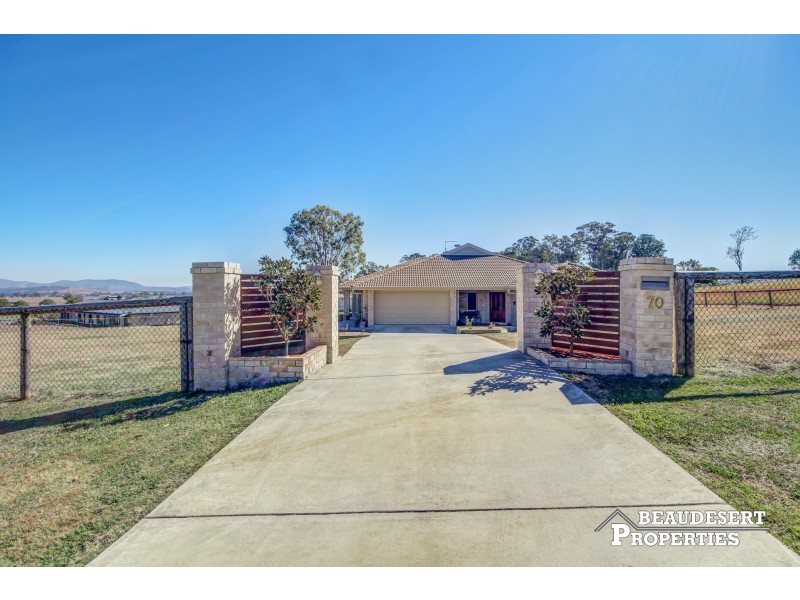 70-74 Panorama Drive, Beaudesert QLD 4285
