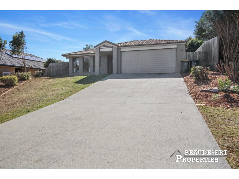 18 Tequesta Drive, Beaudesert QLD 4285
