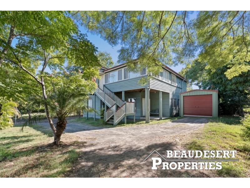 20 Albert Street, Beaudesert QLD 4285