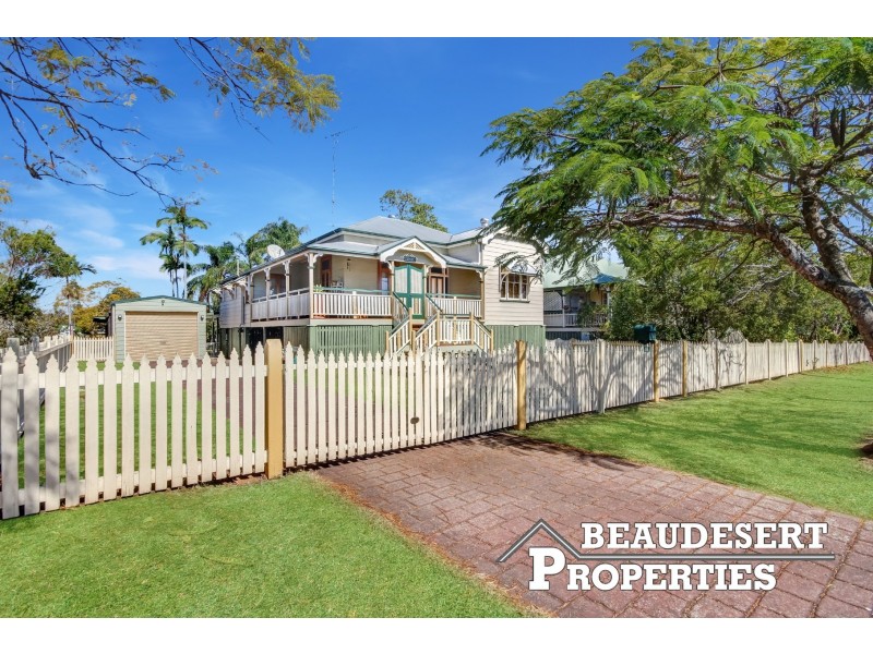 15 Albert Street, Beaudesert QLD 4285