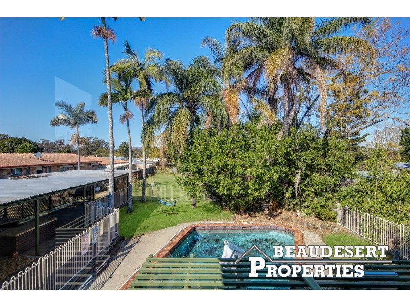 15 Albert Street, Beaudesert QLD 4285