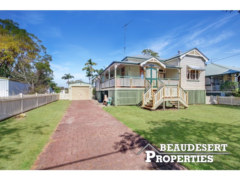 15 Albert Street, Beaudesert QLD 4285