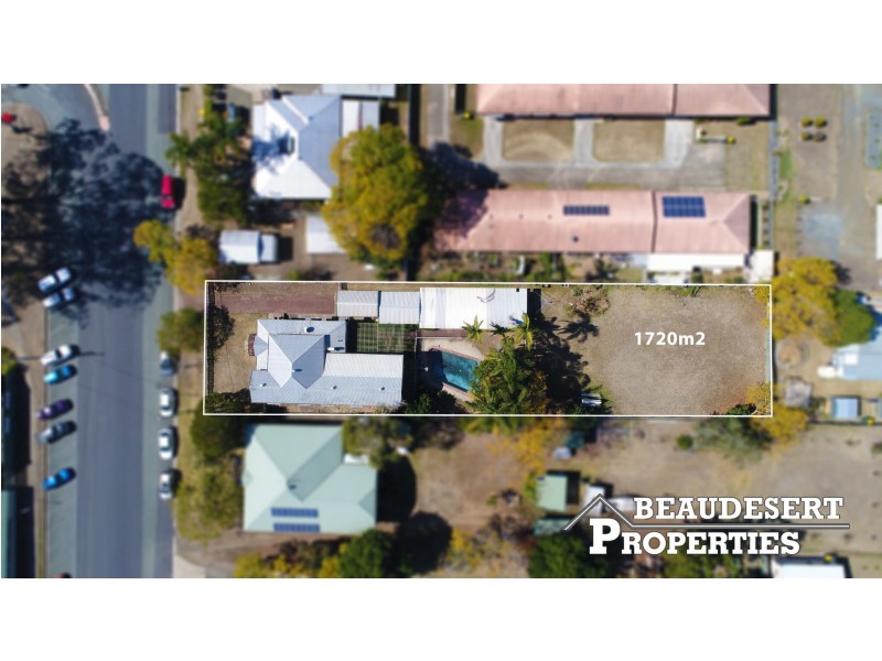 15 Albert Street, Beaudesert QLD 4285