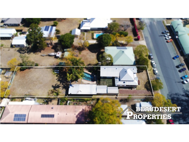 15 Albert Street, Beaudesert QLD 4285