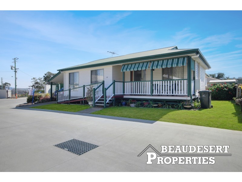 13 Elysium Village, Beaudesert QLD 4285
