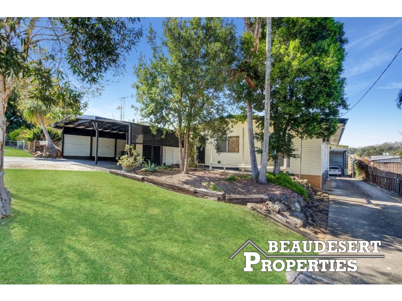5 Boundary Steet, Beaudesert QLD 4285