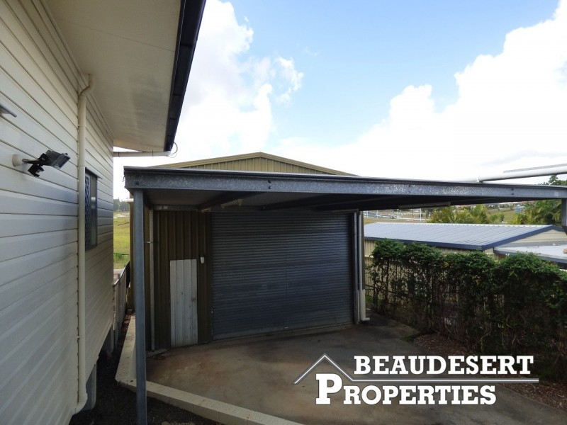 5 Boundary Steet, Beaudesert QLD 4285