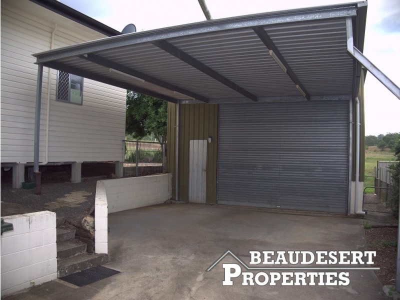 5 Boundary Steet, Beaudesert QLD 4285