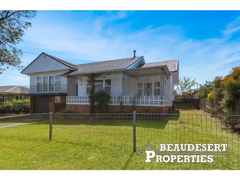 50 Eaglesfield Street, Beaudesert QLD 4285