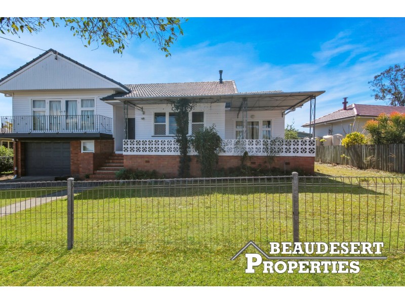 50 Eaglesfield Street, Beaudesert QLD 4285