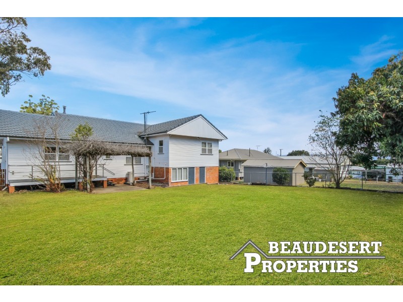 50 Eaglesfield Street, Beaudesert QLD 4285