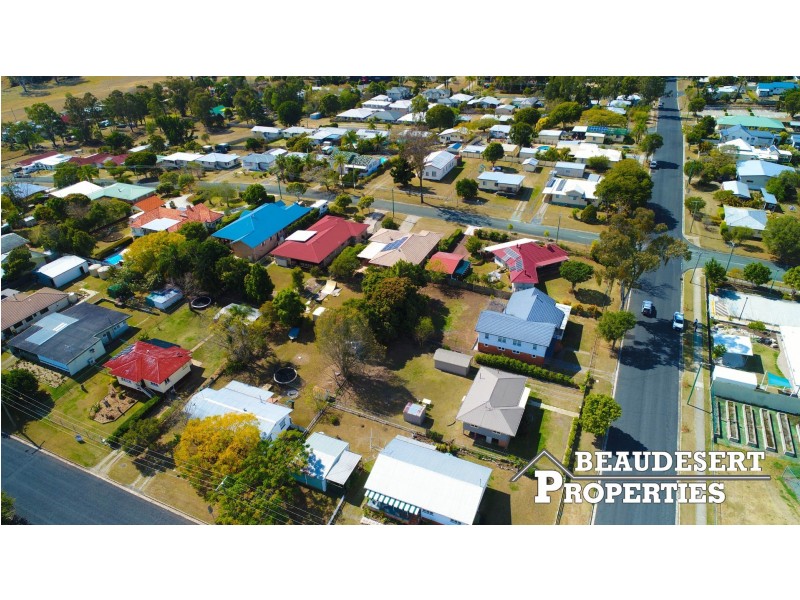 50 Eaglesfield Street, Beaudesert QLD 4285