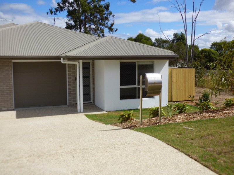Beaudesert QLD 4285