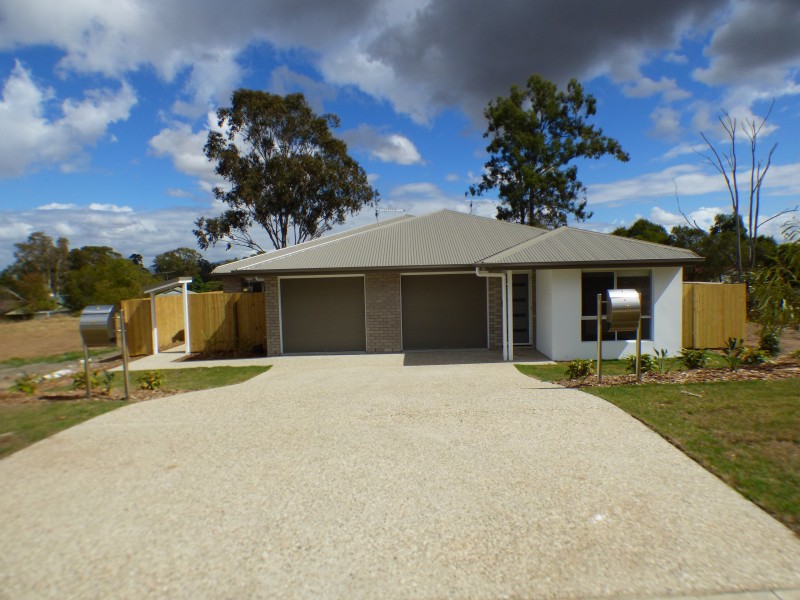 Beaudesert QLD 4285
