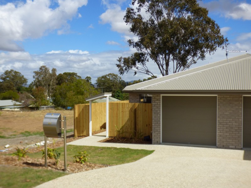 Beaudesert QLD 4285