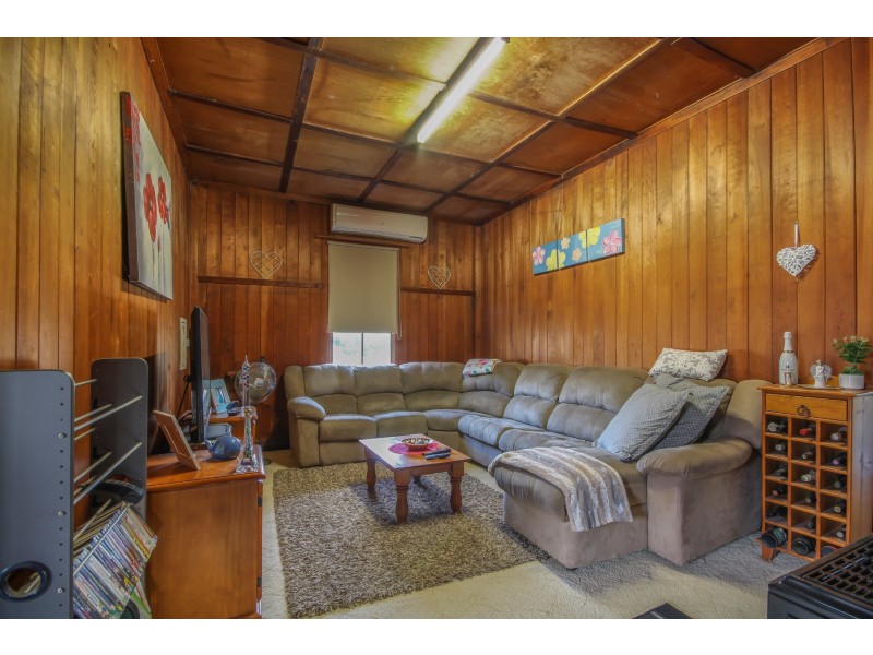 2020 Christmas Creek Road, Lamington QLD 4285