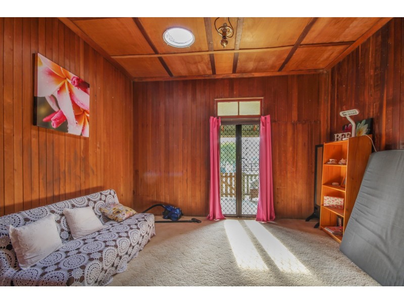 2020 Christmas Creek Road, Lamington QLD 4285