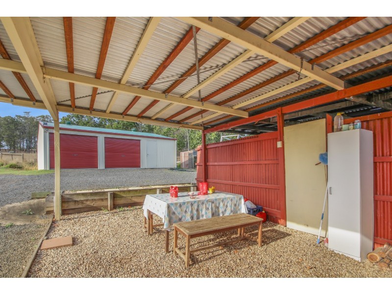 2020 Christmas Creek Road, Lamington QLD 4285