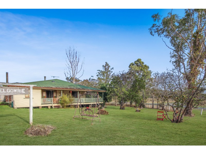 2020 Christmas Creek Road, Lamington QLD 4285