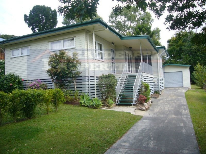 Beaudesert QLD 4285